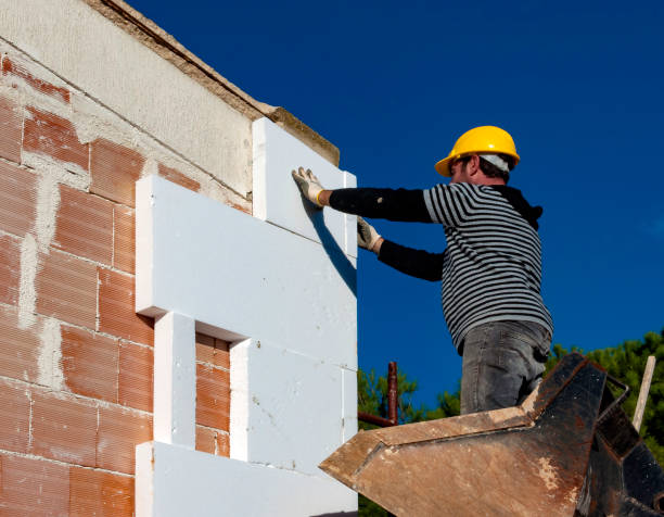 Range of Insulation Solutions in Athens, PA