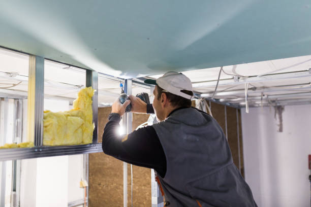 Best Soundproof Insulation Installation  in Athens, PA