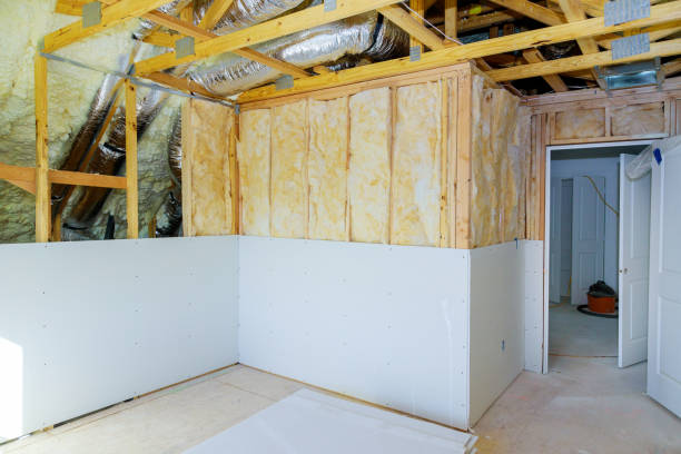 Trusted Athens, PA Insulation Contractor Experts