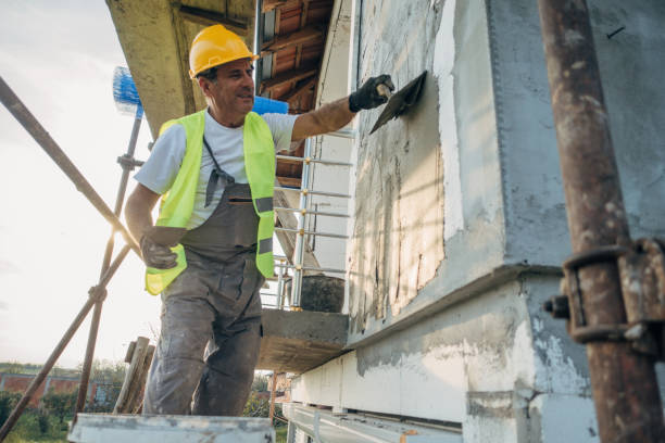 Best Commercial Insulation Contractor  in Athens, PA