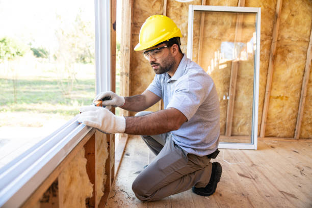 Best Attic Insulation Installation  in Athens, PA