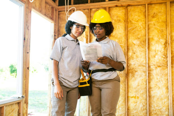 Best Professional Insulation Contractor  in Athens, PA