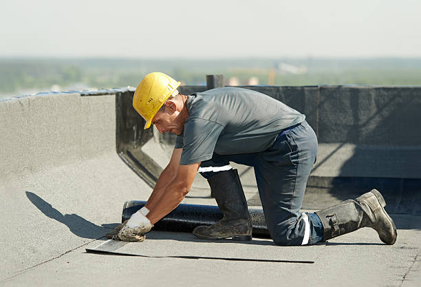 Best Insulation Repair Services  in Athens, PA