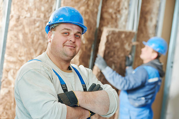 Best Residential Insulation Services  in Athens, PA