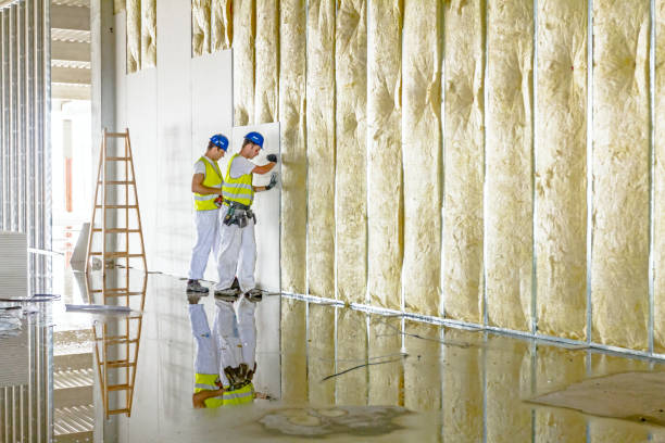 Best Wall Insulation Contractor  in Athens, PA